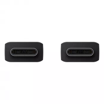 Samsung EP-DX510JBEGEU USB-Kabel 1,8 m USB C Schwarz