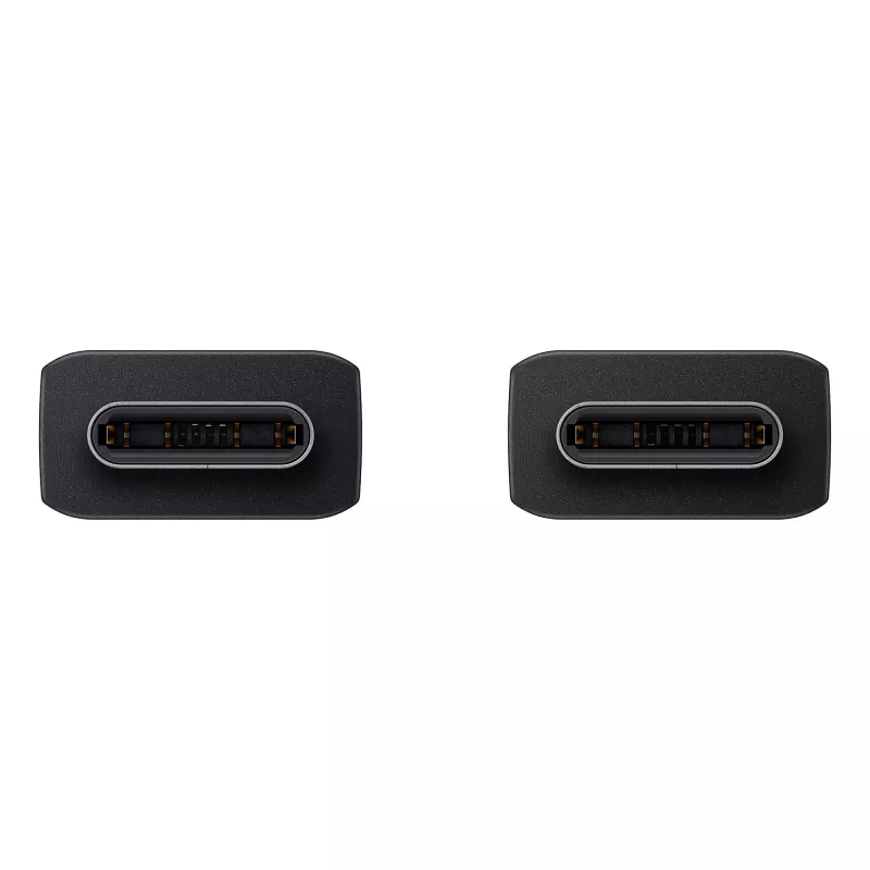 Samsung EP-DX510JBEGEU USB-Kabel 1,8 m USB C Schwarz