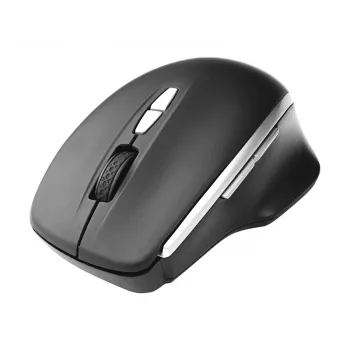 Kabellose optische Maus TRACER 47425, schwarz, 1600 DPI