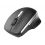 Kabellose optische Maus TRACER 47425, schwarz, 1600 DPI