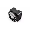 Endorfa Fortis 5 ARGB Schwarz CPU-Kühler