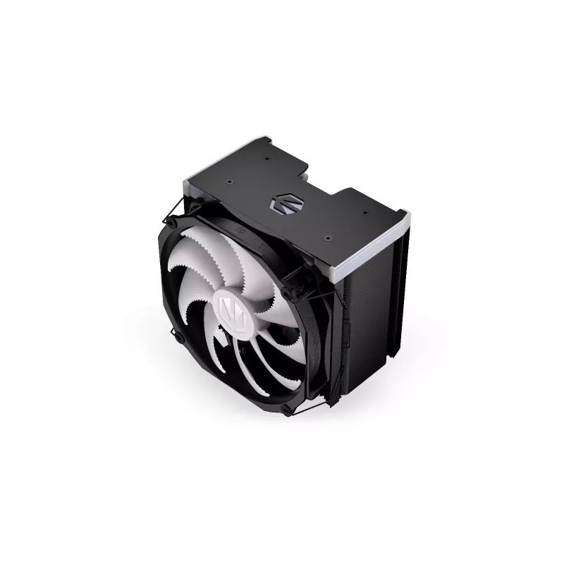 Endorfa Fortis 5 ARGB Schwarz CPU-Kühler