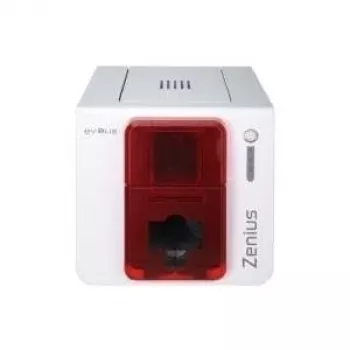 Evolis ZN1U0000RS Drucker