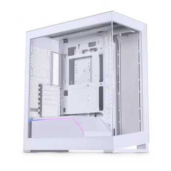 Phanteks NV5 MKII Midi Tower Weiß