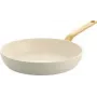 GreenPan Evolution Bratpfanne 28 cm Creme (CC009170-001)