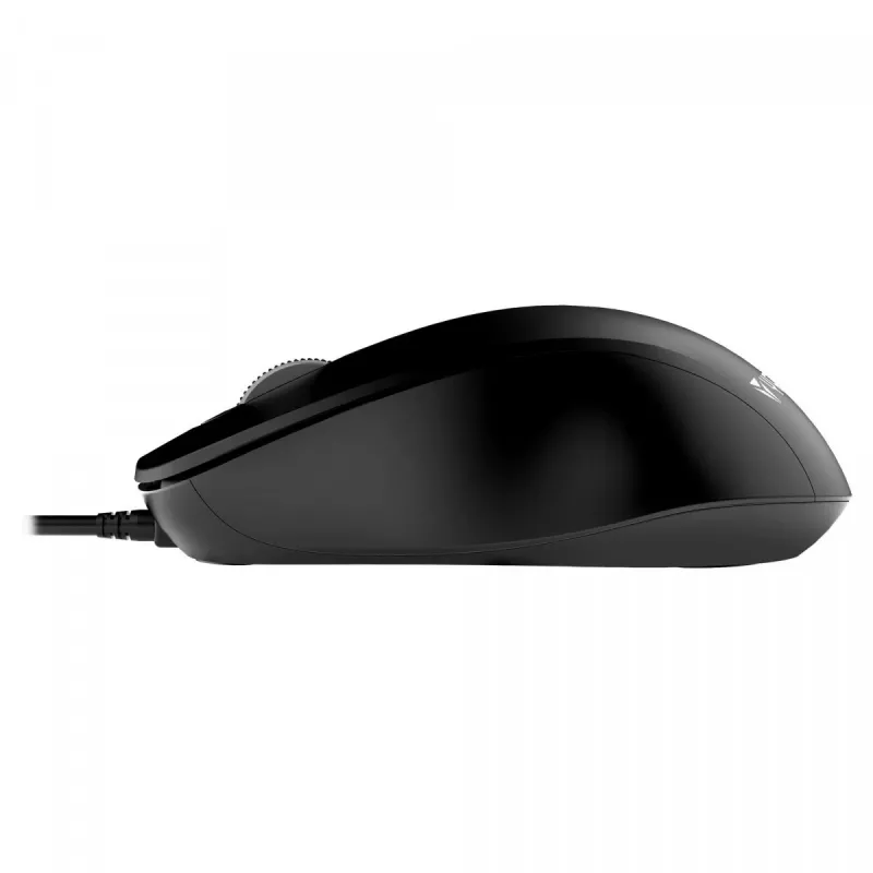 Maus Yenkee YMS 003BK Kabelgebunden USB