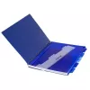 Spiral-Notizbuch A5 Coolpack Dunkelblau