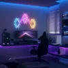 Stimmungslicht Nanoleaf NL59-K-0002LW-9PK-EU