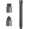 Bohraufsatz Dremel 2615P370JA — Metall und Nylon, 2 cm Durchmesser