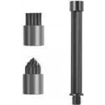 Bohraufsatz Dremel 2615P370JA — Metall und Nylon, 2 cm Durchmesser