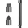 Bohraufsatz Dremel 2615P370JA — Metall und Nylon, 2 cm Durchmesser