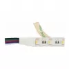 Synergy 21 LED Flex Strip 5050 - 60 RGB DC24V + RGB-W one chip KW IP68