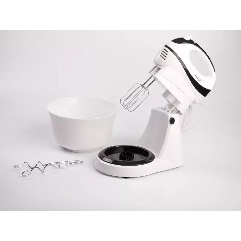 Adler AD 4206 Standmixer Schwarz, Weiß 300 W