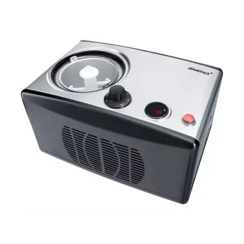 Steba 055100 1,5 L Schwarz
