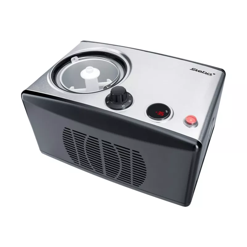 Steba 055100 1,5 L Schwarz