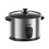 Russell Hobbs 19750-56 Reiskocher 1,8 L 700 W Edelstahl