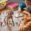 LEGO NINJAGO 71836 Arc Dragon of Focus