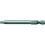 Schraubendreherbit TORX Wera 867/4 Z TX 15 4 mm 70 mm