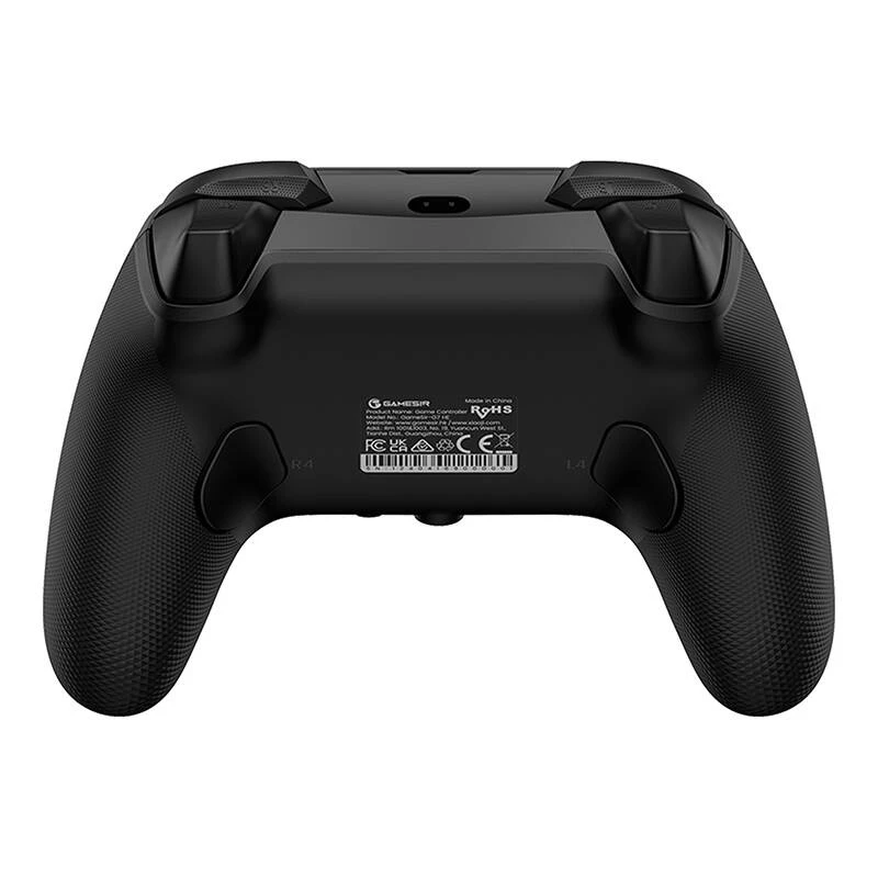 Gamepad GameSir G7 HE Schwarz USB Kabelgebunden Xbox One S Xbox One X Xbox Series S Xbox Series X
