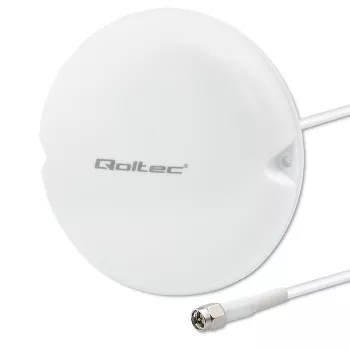 Antenne 5G LTE Deckenantenne 5 dBi, 50 W, innen
