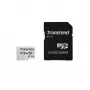 Flash-Speicher Transcend 512GB MicroSDXC SD-Karte 300S