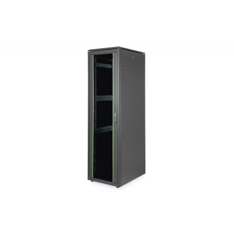 Freistehendes Rack Digitus DN-19 42U-6/8-B-1