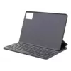 Lenovo ZG38C07075 mobile Gerätetastatur Pogo Pin Grau