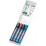 Flipchart-Marker Edding 383 1,0–5,0 mm sortierte Farben 4 Stück