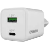 Charger Canyon CU45AC 45W Universal Weiß AC Schnellladegerät für Innenräume