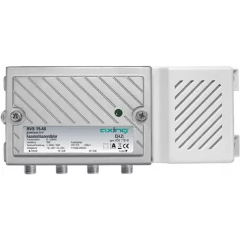 TV-Signalverstärker Axing BVS 15-68