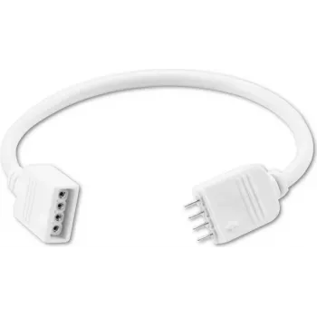 LED-Streifen-Verlängerung EUROLITE 50532012, 15 cm, IP-zertifiziert