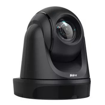 AVer DL30 Webcam 2 MP 1920 x 1080 Pixel USB Schwarz