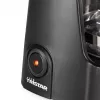 Tristar Kaffeemaschine | CM-1246 | Gemahlen | 600 W | Schwarz