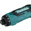Makita DF012DZ Akku-Bohrschrauber Schwarz