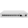 HUAWEI eKit S110 Series S110-8P2ST Unmanaged L2 Gigabit Ethernet (10/100/1000) Power over Ethernet (PoE) Grau