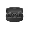 JVC Nearphone Headset True Wireless Stereo (TWS) Ear-Clip-Anrufe/Musik Bluetooth Schwarz