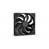 ENDORFY Fluctus 140 PWM 140mm Gehäuselüfter - Schwarz