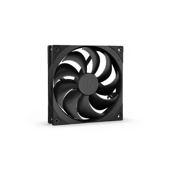 ENDORFY Fluctus 140 PWM 140mm Gehäuselüfter - Schwarz