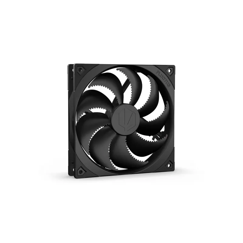 ENDORFY Fluctus 140 PWM 140mm Gehäuselüfter - Schwarz