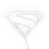 Wandmontage LED-Neonlicht Paladone Superman PP14478SMTVN, dekoratives Wandschild