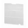 Luftentfeuchter Concept Solution OV2216 – 3,5 l Kapazität, 240 W, 45 dB, Weiß