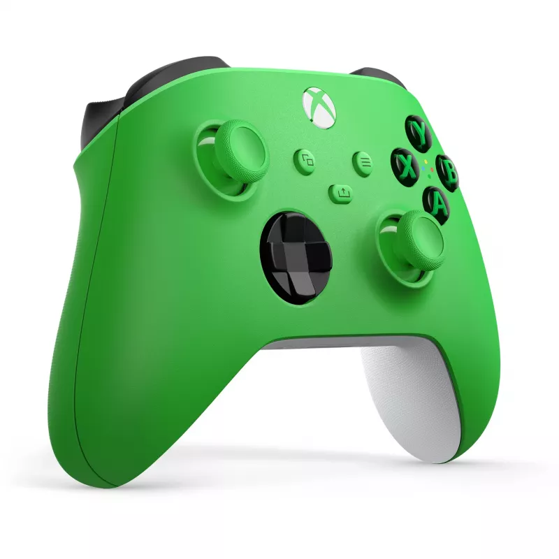 Microsoft QAU-00091 Grün