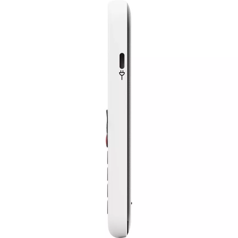 Smartphone Doro Leva X10 2,4 Zoll 1150 mAh Graphit
