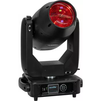 Moving Head EUROLITE TMH-S400 400W CMY — Beam/Spot/Wash