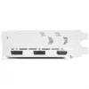PowerColor Hellhound Radeon RX 9060 XT 16GB GDDR6 White