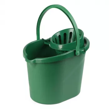 Eimer Beldray LA075314EU7 Eco Recycled 10 L — Haushaltseimer aus Kunststoff