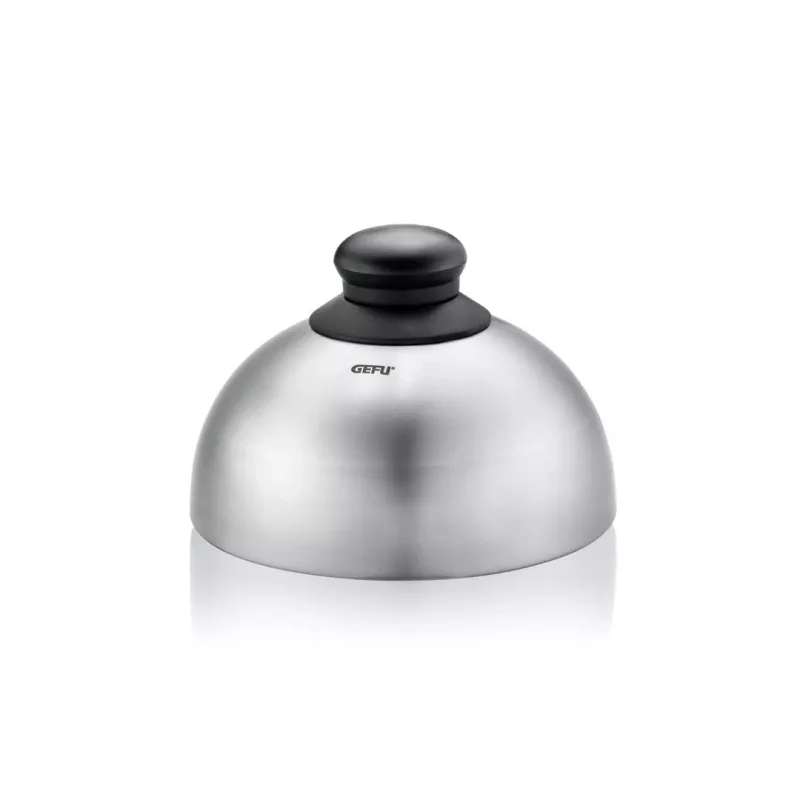 GEFU 89557 BBQ Burger Schmelzhaube