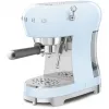 Smeg ECF02PBEU Kaffeemaschine Manuelle Espressomaschine 1,1 L