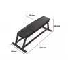 VISHAPE Trainingsbank Smart Gym Pro