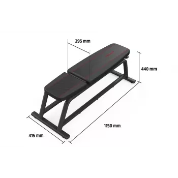 VISHAPE Trainingsbank Smart Gym Pro
